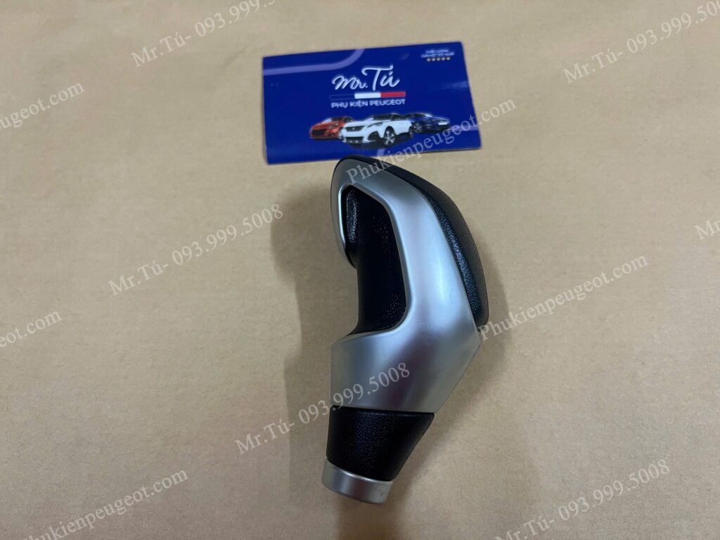Cần số Peugeot 3008
