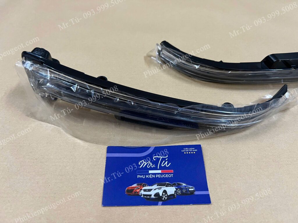 Đèn xi nhan gương chiếu hậu Peugeot 