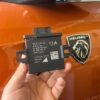 Hộp điều khiển đèn pha Peugeot 3008 - phụ tùng chính hãng