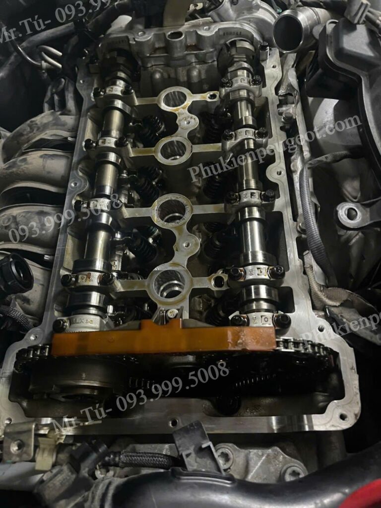 phụ tùng xe Peugeot 5008 tại Thanh Hoá
