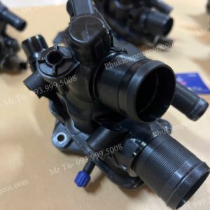 Cút van hằng nhiệt xe Peugeot 3008 Peugeot 5008