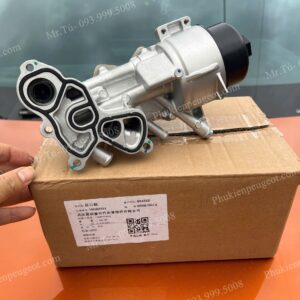 Két sinh hàn xe Peugeot 3008 Peugeot 5008