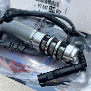 Bơm nhớt động cơ Peugeot 3008 Peugoet 5008 chính hãng