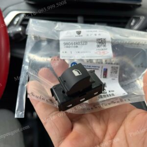 Công tắc lên xuống kính xe Peugeot 3008 - 5008