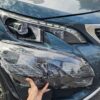 Mặt đèn pha xe Peugeot 3008-5008 (2017-2021)