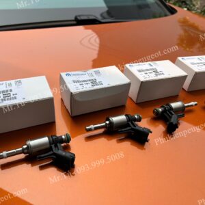 Kim phun buồng đốt Peugeot 3008 - 5008 phụ tùng chính hãng