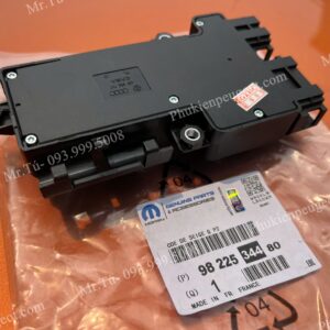 Công tắc chỉnh ghế lái xe Peugeot 2008 chính hãng