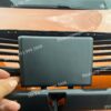 Ốp trang trí giữa cản trước Peugeot 3008 – 5008 2022–2025 chính hãng
