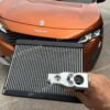 Giàn lạnh xe Peugeot 2008 - phụ tùng Peugeot chính hãng