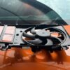 Quạt gió tản nhiệt Peugeot 508 - phụ tùng chính hãng