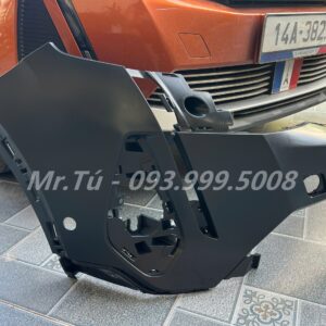 Cản trước Peugeot 3008 Peugeot 5008 thế hệ mới