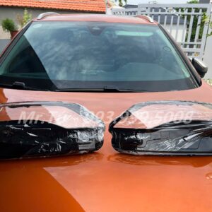 Mặt kính đèn pha xe Peugeot 3008 – 5008 thế hệ mới