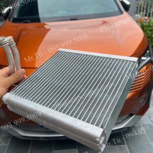 Dàn lạnh Peugeot 3008 Peugeot 5008 ( hàng thay thế )