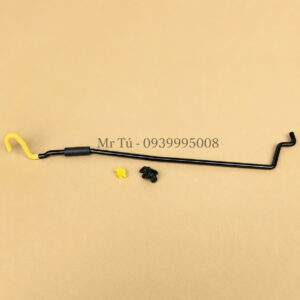 Bộ thanh chống nắp capo xe Peugeot 3008 Peugeot 5008