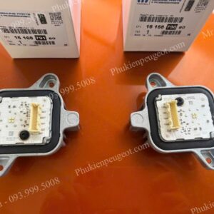 Đèn LED ban ngày xe Peugeot 3008 - 5008 (2017-2021)