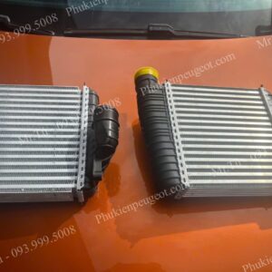 Két làm mát turbo Peugeot 3008 Peugeot 5008