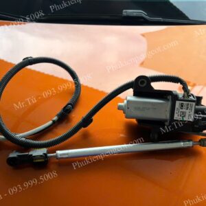 Motor đi số xe Peugeot 3008 - 5008