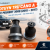 Rotuyn trụ càng A xe Peugeot 3008 (2015-2017)