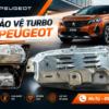 Phụ tùng bảo vệ turbo xe Peugeot 3008/5008