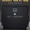 Tấm nền cốp xe Peugeot 3008 All New