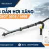 Ống dẫn hơi xăng xe Peugeot 3008/5008