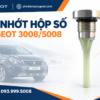 Ốc xả nhớt hộp số xe Peugeot 3008 Peugeot 5008